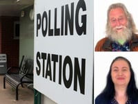 Town Council by-election possible after councillor resignations