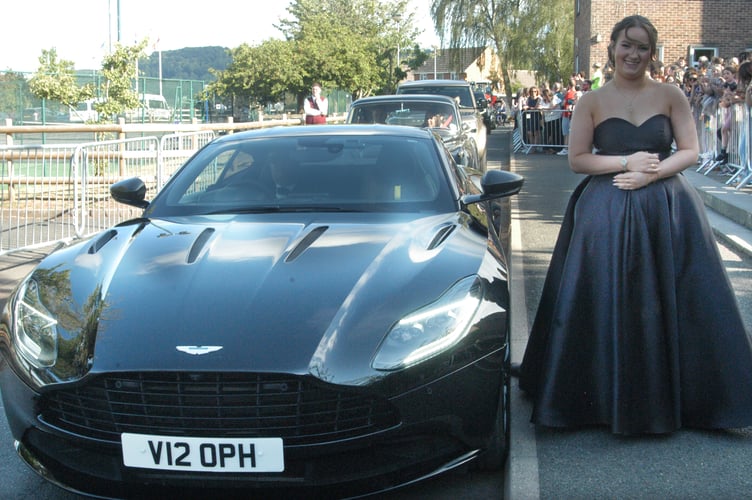 JKHS Prom