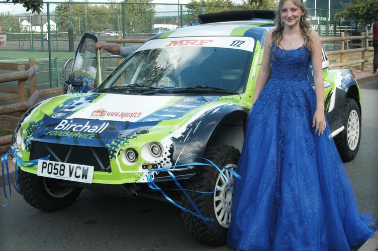 JKHS prom