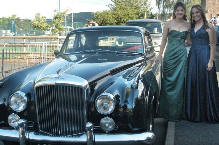 JKHS Prom