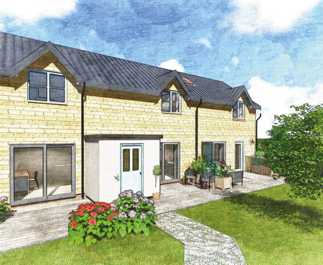 Garway Moon Inn's expansion approved