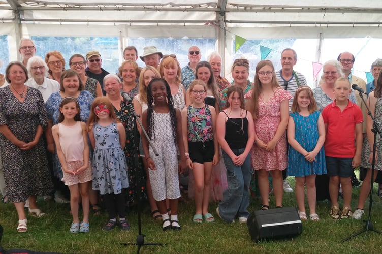 Choirs