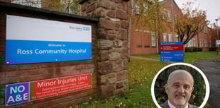 Councillor pushes for the return of town's Minor Injuries Unit