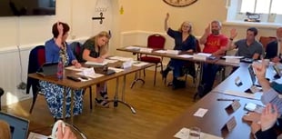 Ross councillors cleared of misconduct allegations