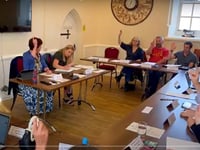Ross councillors cleared of misconduct allegations