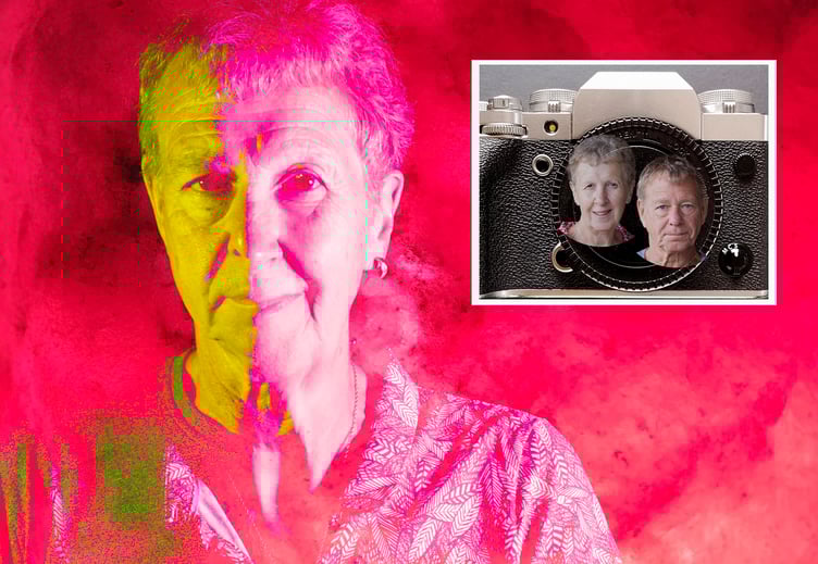 New photographic techniques