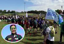 Herefordshire School Games Festival attracts 2,000 young athletes