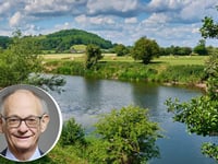 River Wye campaigner Lord Lipsey dies while swimming