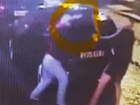 Siblings avoid jail after threatening to kill Ross man