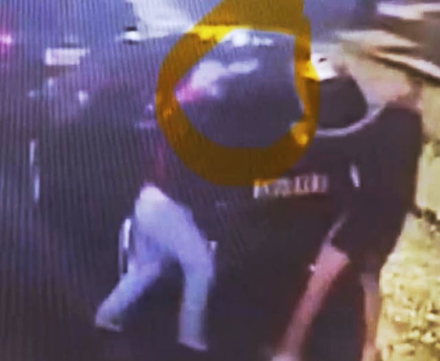 Siblings avoid jail after threatening to kill Ross man