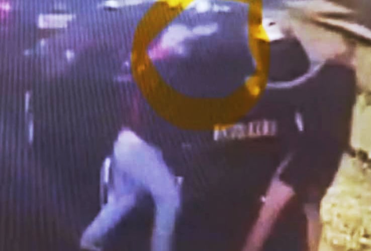 CCTV image
