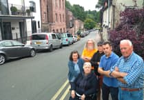 Wye Street residents demand council action on parking woes