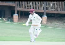 Tewks of hazard as Aston 1sts fall to 8-wicket loss