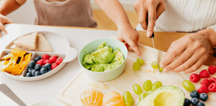 Thousands of county kids to get free half-term meals voucher