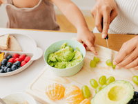 Thousands of county kids to get free half-term meals voucher