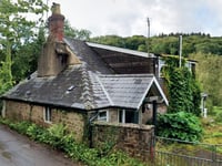 Stone cottage set to get sympathetic makeover