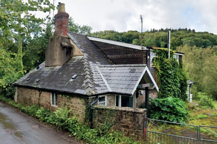 Cottage