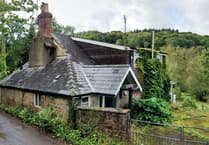 Stone cottage set to get sympathetic makeover