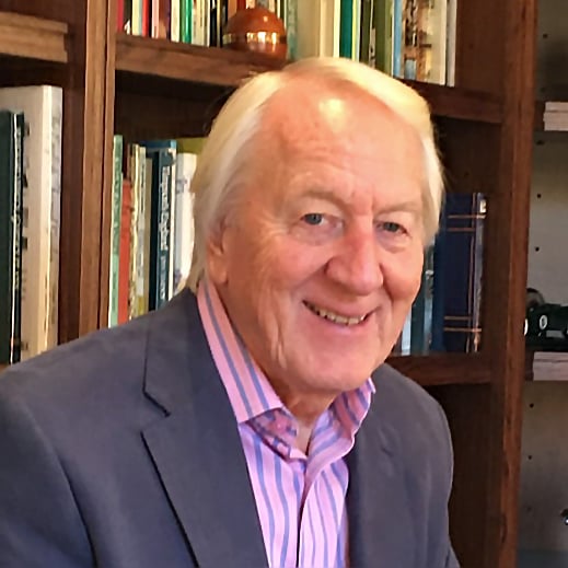 Artificial Intelligence: The future is now   