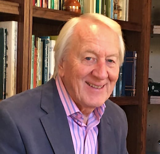 John Hanby