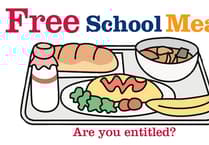 Children in Ross to receive £90 food vouchers during holidays