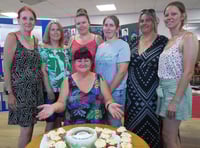 Ross Preschool marks 55 Years with Fun Day