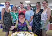 Ross Preschool Marks 55 Years with Fun Day