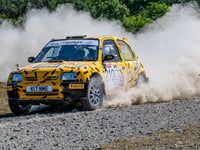 Scorching temperatures for Nicky Grist stages