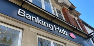 Town faces cash shortage as Santander closure looms