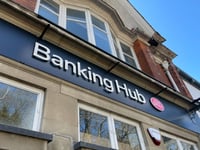 Town faces cash shortage as Santander closure looms