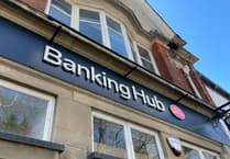Town faces cash shortage as Santander closure looms