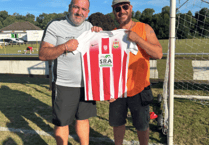 Ross U12s girls' team gets sponsorship boost