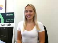 Olivia joins Paul Fosh Auctions' new venture