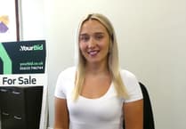 Olivia joins Paul Fosh Auctions' new venture
