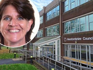 Ofsted reports 'rapid improvement' in children's services