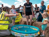 Walford Village Fun Day Returns August 25