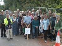 Residents fighting to save historic Linton monument from demolition