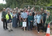 Residents fighting to save historic Linton monument from demolition
