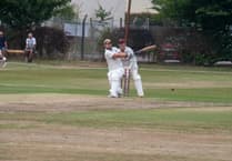 CRUCIAL WIN FOR
LYDNEY IN DERBY