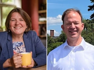 Candidates revealed for local by-elections
