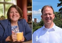 Candidates revealed for local by-elections