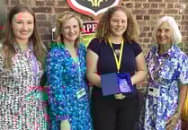 Ella wins Shawcross Prize for law aspiration