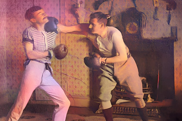 Boxing