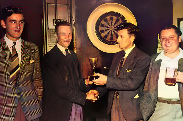 Darts