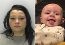 Mother jailed for 15 years for shaking baby to death