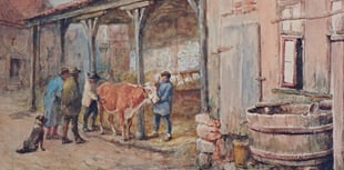 Entries close for August sale at Smiths of Newent