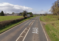 Woman dies in fatal A449  collision