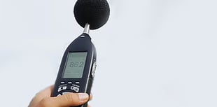 Tackling noise pollution this summer