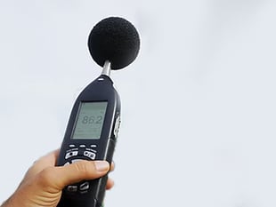 Tackling noise pollution this summer
