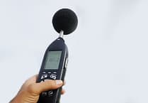 Tackling noise pollution this summer